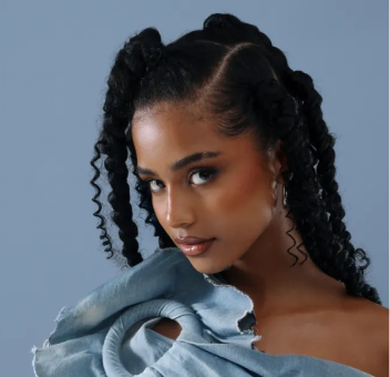 Tyla’s ‘Water’ Rushes Into Top 10 on R&B Songs Chart