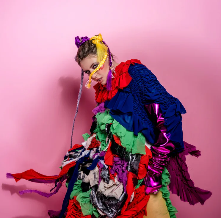 GRIPPA Unleashes Irresistible Vibes with “WANT THAT” – Apricot Magazine