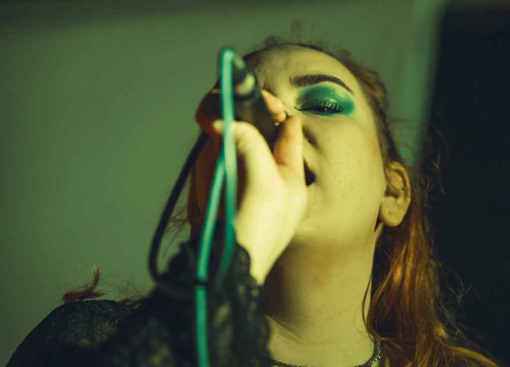 MANNERS – MALFUNCTIONING MACHINE: REBOOTED: A Dark-Pop Resurrection ...