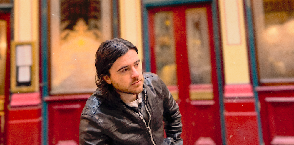 JFT’s Maybe is a Nostalgic Indie Anthem with Mancunian Soul – Apricot ...