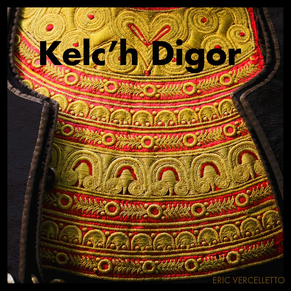Enteng Digor Exclusive Interview: Éric Vercelletto on Kelc’h Digor, Cultural Bridges ...