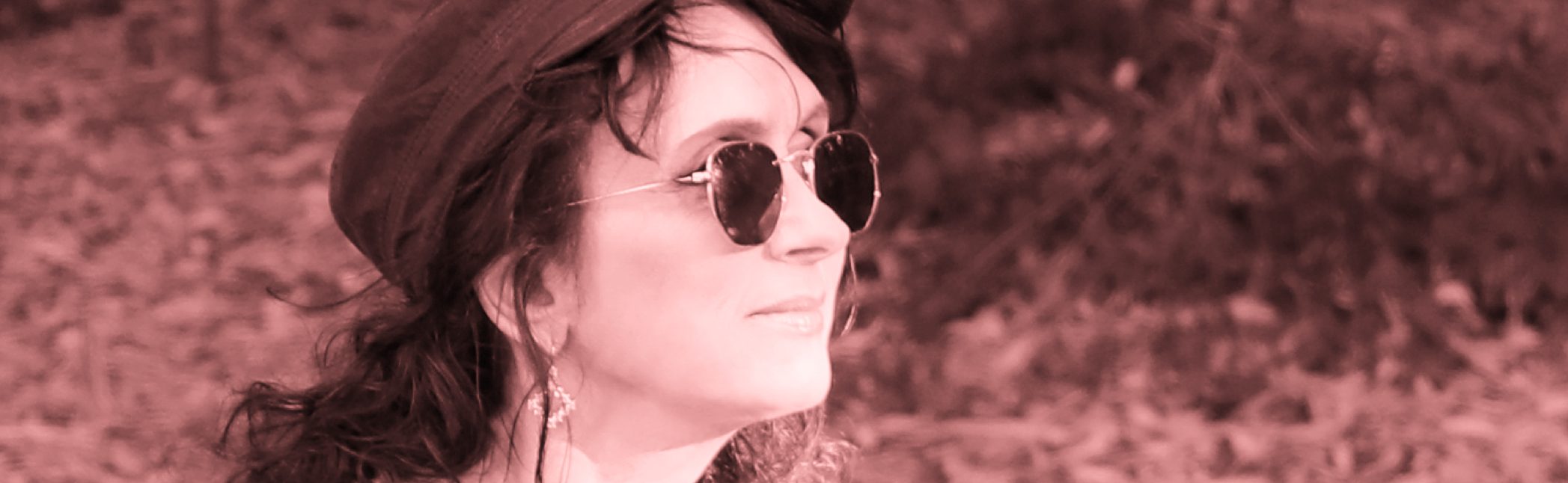 Audren Finds Healing and Hope on The Good Road – Apricot Magazine
