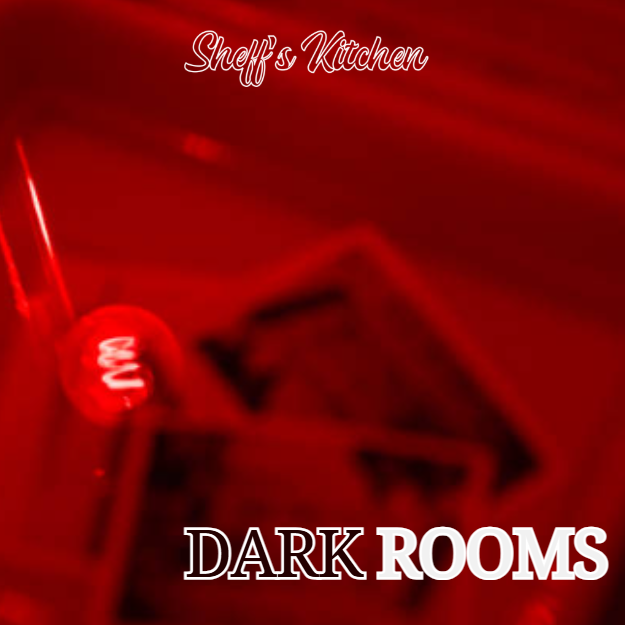 Sheff’s Kitchen Opens the Door to Truth and Defiance with Dark Rooms ...