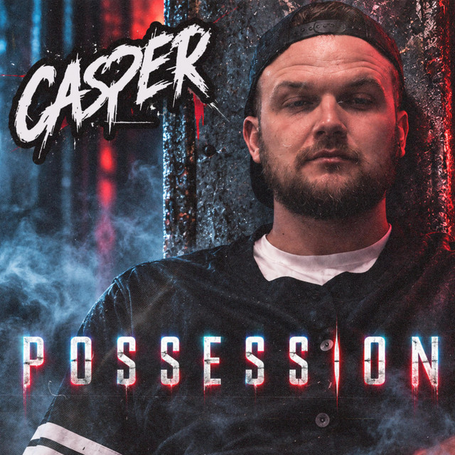 CASPER Lets His Other Selves Loose on POSSESSION