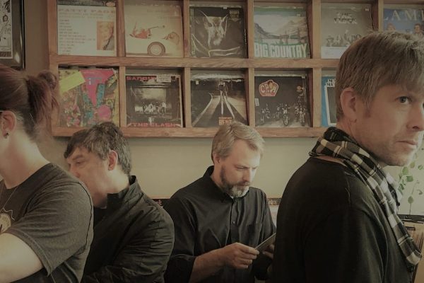 Promo-RecordStore