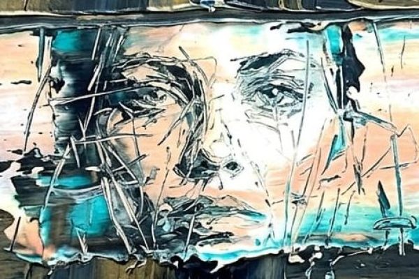 Scraped_Truth_Album_Cover