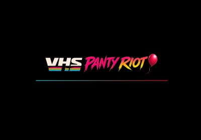 VHS_PANTY_RIOT_COVER